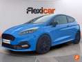 Ford Fiesta 1.5 Ecoboost ST Azul - thumbnail 3