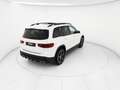 Mercedes-Benz GLB 200 200 d amg line advanced plus auto Bianco - thumbnail 3