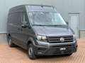 Volkswagen Crafter 30 2.0 TDI L3H3 Highline Grijs - thumbnail 4