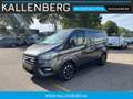 Ford Transit Custom 320 2.0 TDCI 130PK Automaat L1H1 Trend / Trekhaak Grijs - thumbnail 1