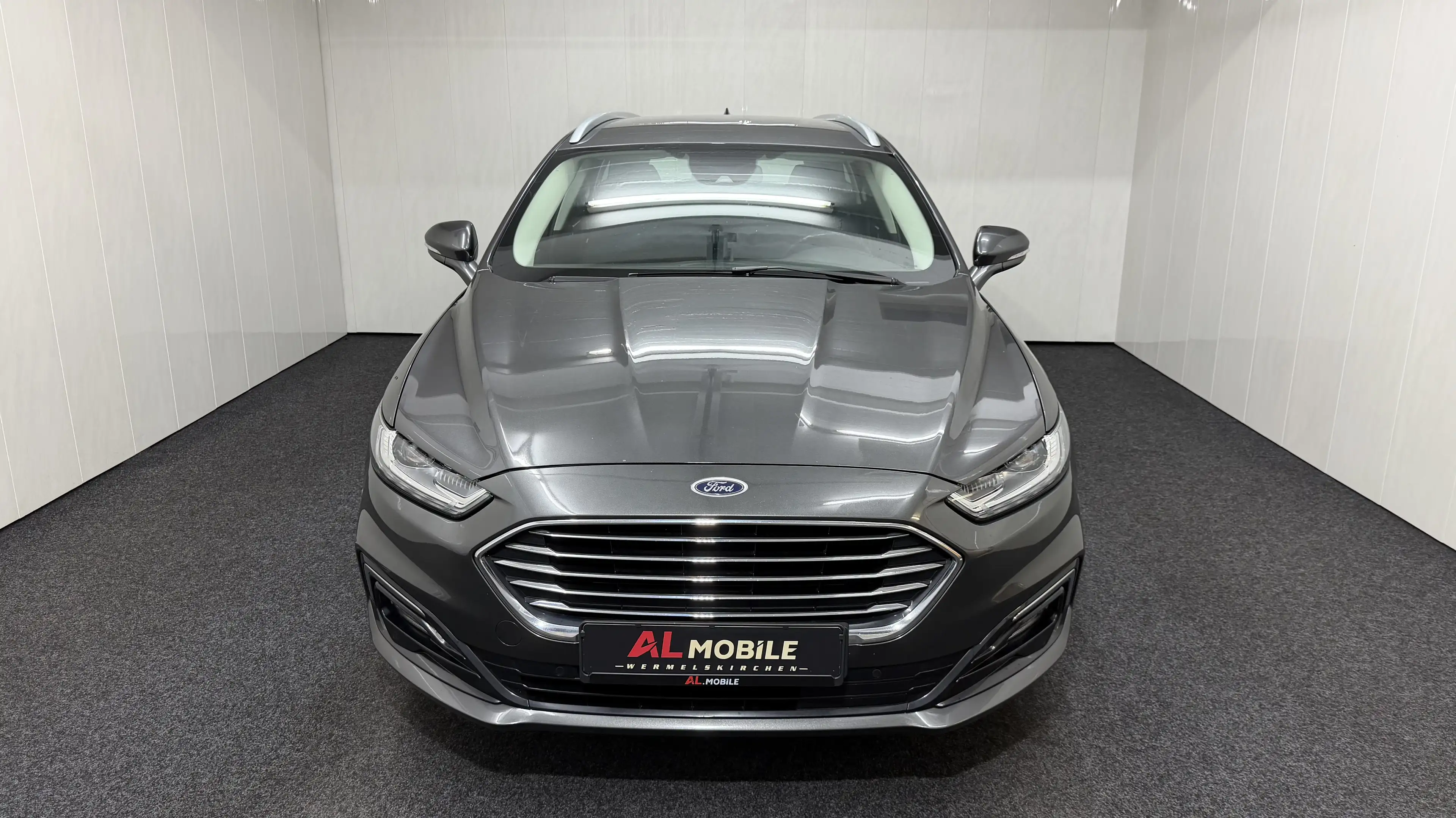 Ford Mondeo Titanium 2.0 Diesel LED*NAVI*SHZ*ACC*KAMERA*El-HECKKL — photo 2