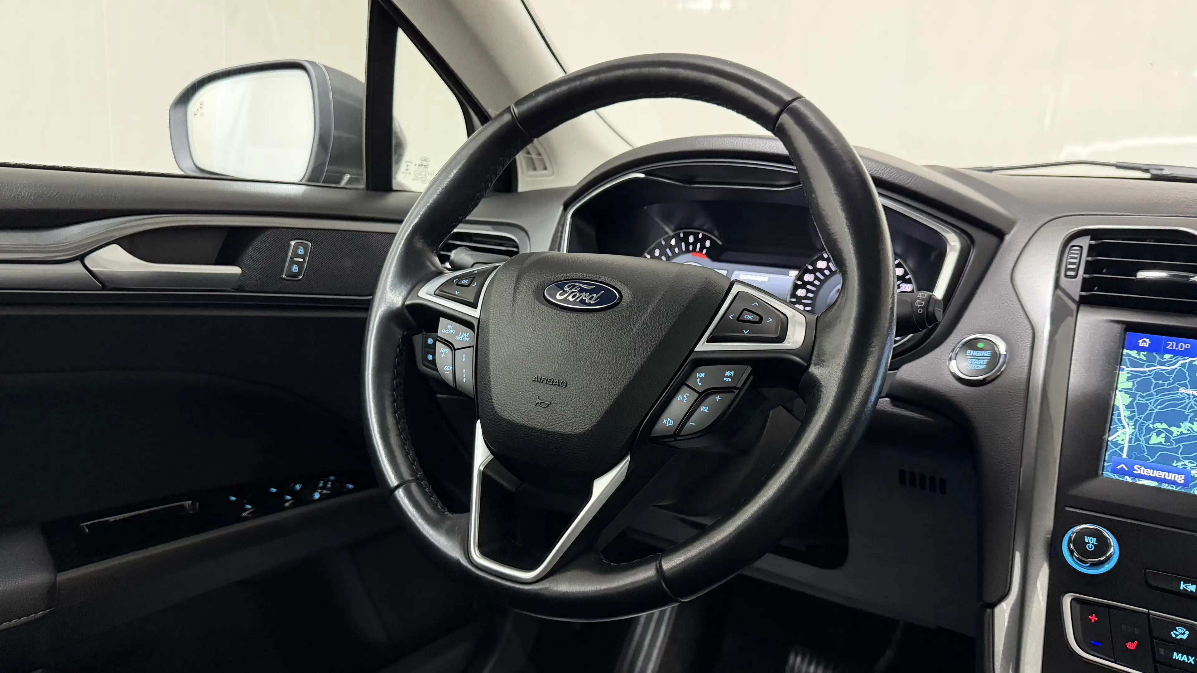 Ford Mondeo Titanium 2.0 Diesel LED*NAVI*SHZ*ACC*KAMERA*El-HECKKL — photo 12
