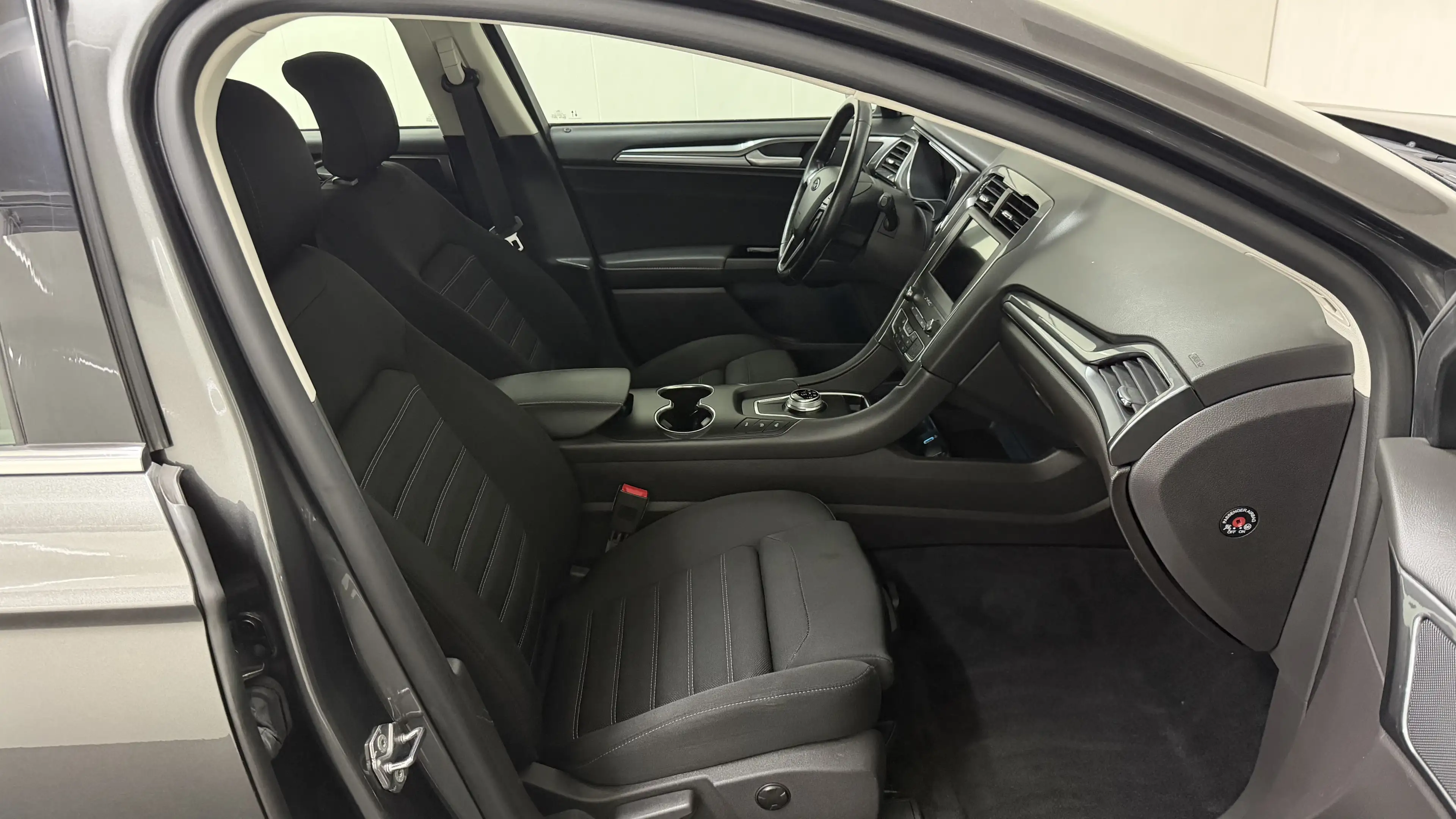 Ford Mondeo Titanium 2.0 Diesel LED*NAVI*SHZ*ACC*KAMERA*El-HECKKL — photo 9