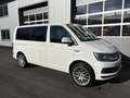 Volkswagen T6 Multivan 2,0 TDI 4Motion BMT DSG Trendline,Mod.2017 **TOP** White - thumbnail 2