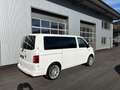 Volkswagen T6 Multivan 2,0 TDI 4Motion BMT DSG Trendline,Mod.2017 **TOP** White - thumbnail 4