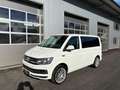 Volkswagen T6 Multivan 2,0 TDI 4Motion BMT DSG Trendline,Mod.2017 **TOP** White - thumbnail 1