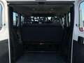 Peugeot Boxer Combi 5/9 330 L1H1 BHDI 88kW (120CV) S&S Blanco - thumbnail 9