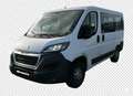 Peugeot Boxer Combi 5/9 330 L1H1 BHDI 88kW (120CV) S&S Blanco - thumbnail 4