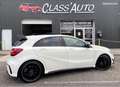 Mercedes-Benz A 45 AMG MERCEDES 45 AMG 2.0 Turbo 381 CV SPEEDSHIFT 4 MATIC TBE Weiß - thumbnail 4