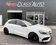 Mercedes-Benz A 45 AMG MERCEDES 45 AMG 2.0 Turbo 381 CV SPEEDSHIFT 4 MATIC TBE Weiß - thumbnail 1