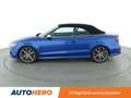 Audi S3 2.0 TFSI quattro Aut*LED*TEMPO*NAV*SHZ*PDC*S SITZE Albastru - thumbnail 3