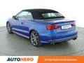 Audi S3 2.0 TFSI quattro Aut*LED*TEMPO*NAV*SHZ*PDC*S SITZE Albastru - thumbnail 4