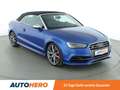 Audi S3 2.0 TFSI quattro Aut*LED*TEMPO*NAV*SHZ*PDC*S SITZE Albastru - thumbnail 8