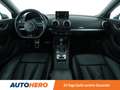 Audi S3 2.0 TFSI quattro Aut*LED*TEMPO*NAV*SHZ*PDC*S SITZE Albastru - thumbnail 12