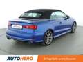 Audi S3 2.0 TFSI quattro Aut*LED*TEMPO*NAV*SHZ*PDC*S SITZE Albastru - thumbnail 6
