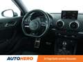 Audi S3 2.0 TFSI quattro Aut*LED*TEMPO*NAV*SHZ*PDC*S SITZE Albastru - thumbnail 13