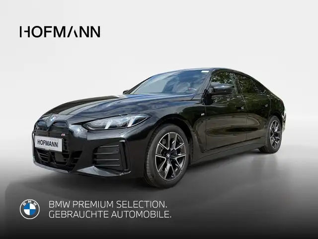 Bmw i4 M Sport