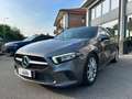 Mercedes-Benz A 180 d Automatic Business Grigio - thumbnail 4