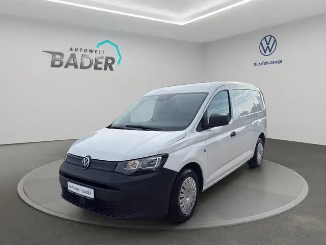 Volkswagen Caddy Cargo 2,0 TDI EcoProfi Maxi