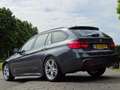 BMW 318 3-serie Touring 318i M Sport Edition - AUTOMAAT - Grijs - thumbnail 12