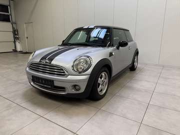 Mini Cooper / TÜV NEU / LM-FELGEN / KLIMA