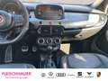Fiat 500X Sport 1.3 GSE+ACC+SHZ+PANORAMA+KAMERA+LED+NAVI Blanco - thumbnail 17