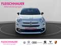 Fiat 500X Sport 1.3 GSE+ACC+SHZ+PANORAMA+KAMERA+LED+NAVI Blanco - thumbnail 2