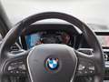 BMW 318 d Sport Line Aut. Klimaaut. AHK Sportsitze Silver - thumbnail 10