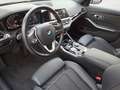 BMW 318 d Sport Line Aut. Klimaaut. AHK Sportsitze Plateado - thumbnail 8