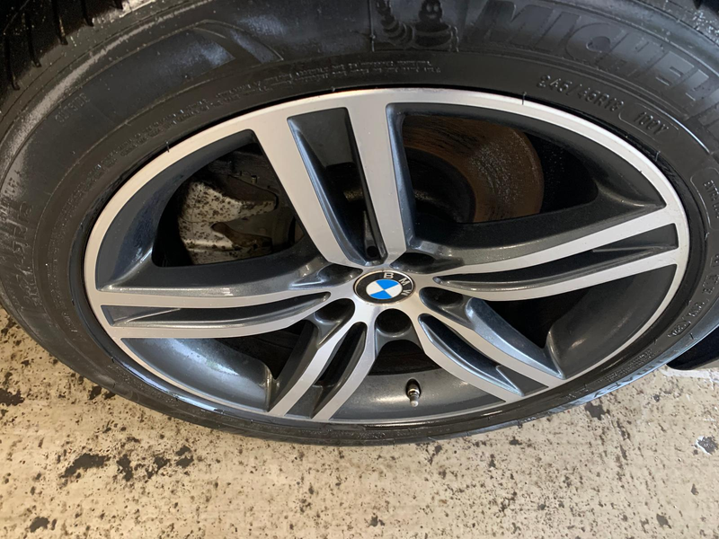 BMW 520 d T xDrive LED+/ACC/COCKP-PRO/LEDER/360°KAM — photo 3