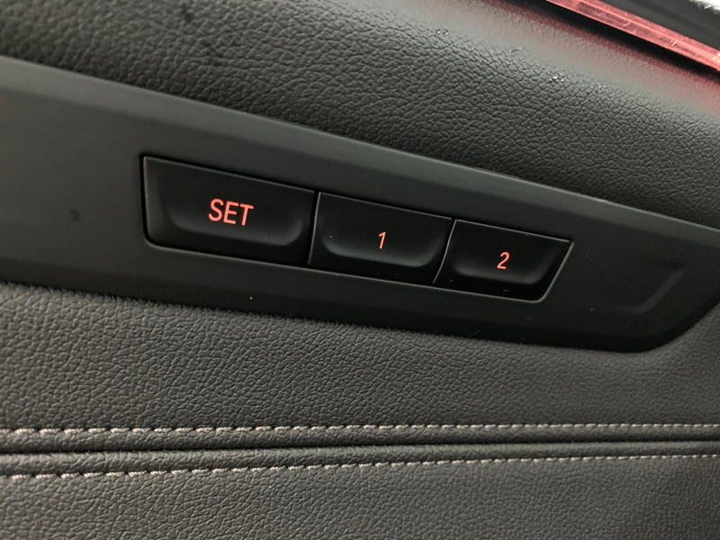 BMW 520 d T xDrive LED+/ACC/COCKP-PRO/LEDER/360°KAM — photo 11
