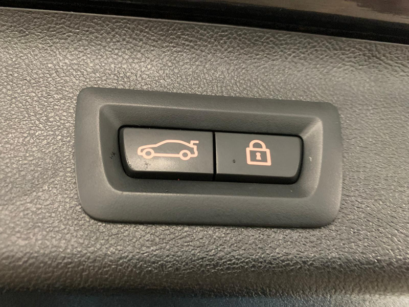 BMW 520 d T xDrive LED+/ACC/COCKP-PRO/LEDER/360°KAM — photo 6