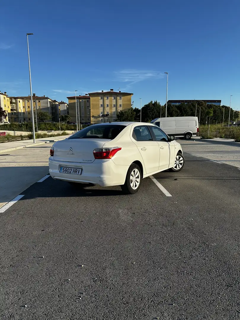 Citroen C-Elysée 1.6HDi Seduction 92 - 2