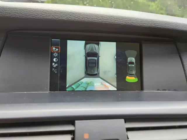 BMW X3 view 30