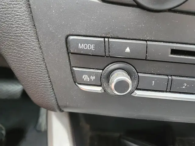 BMW X3 view 17