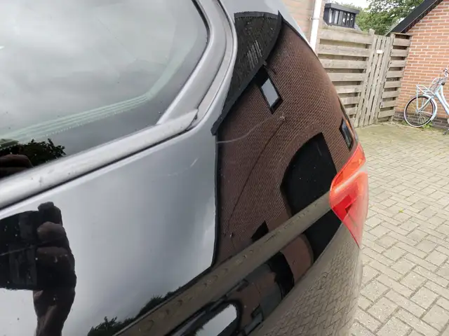 BMW X3 view 28