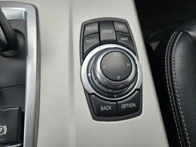 BMW X3 view 20