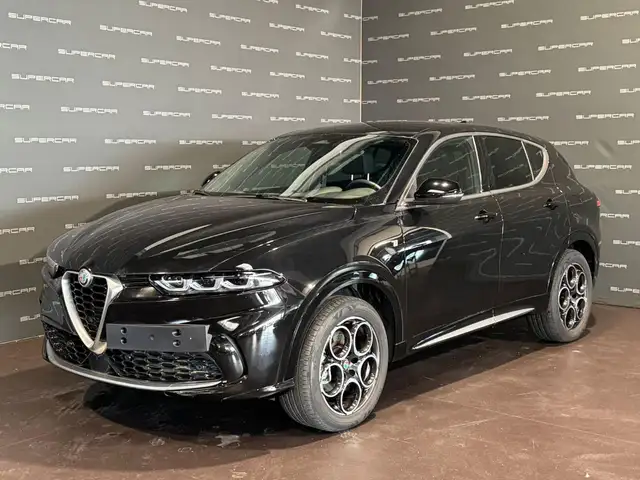 Alfa Romeo Tonale 1.3 280 CV PHEV AT6 Tributo Italiano
