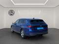 Volkswagen Passat Variant 1.5 eTSI Business, DSG Blau - thumbnail 6