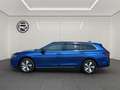 Volkswagen Passat Variant 1.5 eTSI Business, DSG Blau - thumbnail 3