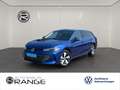 Volkswagen Passat Variant 1.5 eTSI Business, DSG Blau - thumbnail 1
