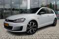 Volkswagen Golf GTI 2.0 TSI | Pano | Xenon | Navi | Alb - thumbnail 1