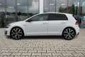 Volkswagen Golf GTI 2.0 TSI | Pano | Xenon | Navi | Blanc - thumbnail 2