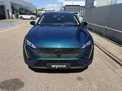 Peugeot 408 ALLURE PACK