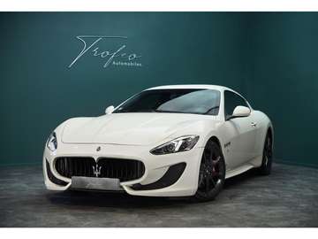 4.7 460CH I Boite ZF I Suivi complet I Garantie