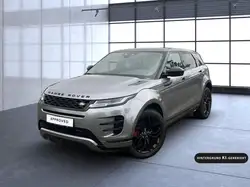 Land Rover Range Rover Evoque D165 R Dynamic SE AHK