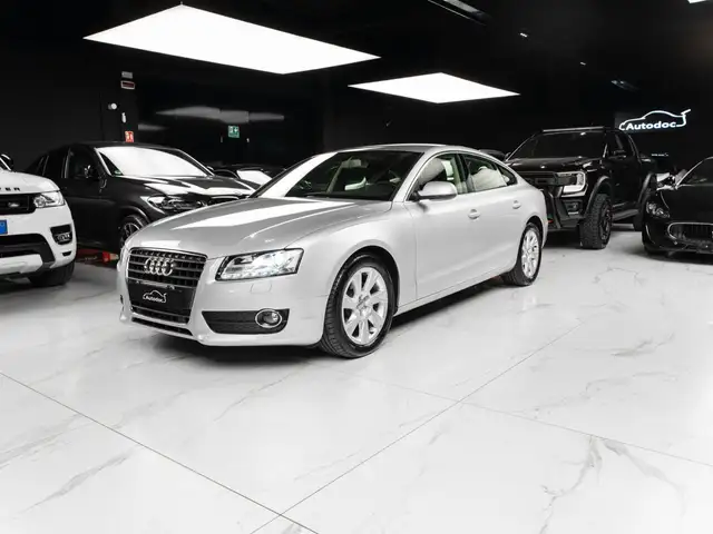 Audi A5 Sportback 2.0 tfsi Advanced 180cv multitronic
