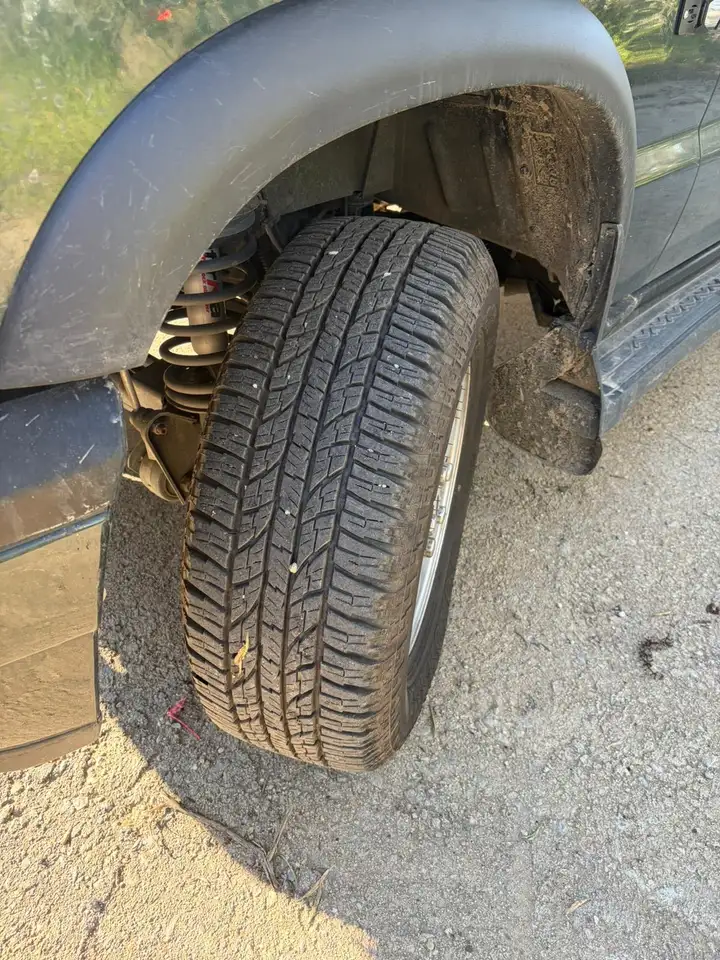Land Rover Discovery 5p 2.5 td5 Luxury Head, foto 5