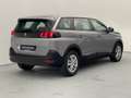 Peugeot 5008 1.2 e-THP Business *TEMP*CARPLAY*NAVI* Gris - thumbnail 7