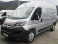 Citroen Jumper KAWA 35 L2H2 CLUB 140 KLIMA Silber - thumbnail 3